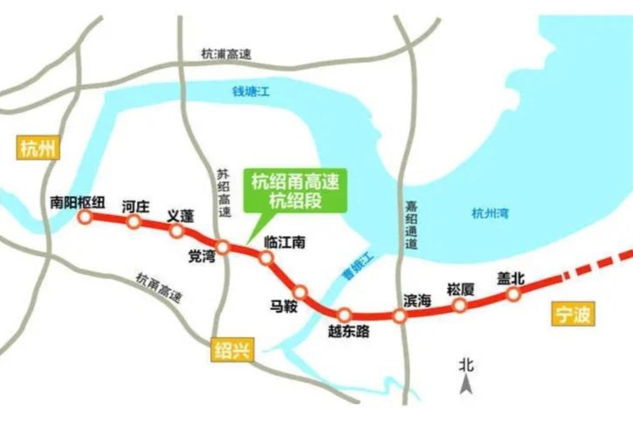 国内首条“不限速高速”年底开通 或将全面支持自动驾驶