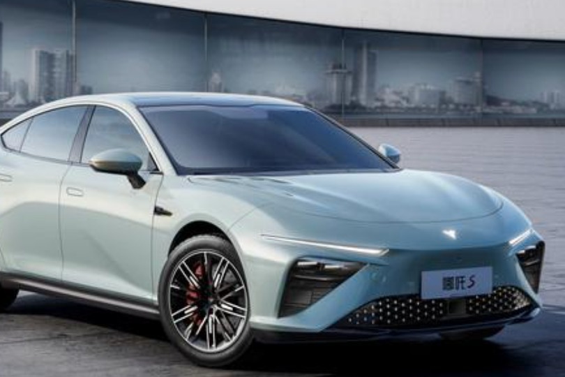 2024款哪吒S于7月20日上市 续航将超1000km