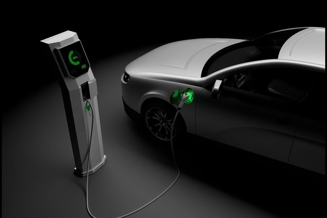 超充与高速场景最多 下半年充换电设施将这样升级