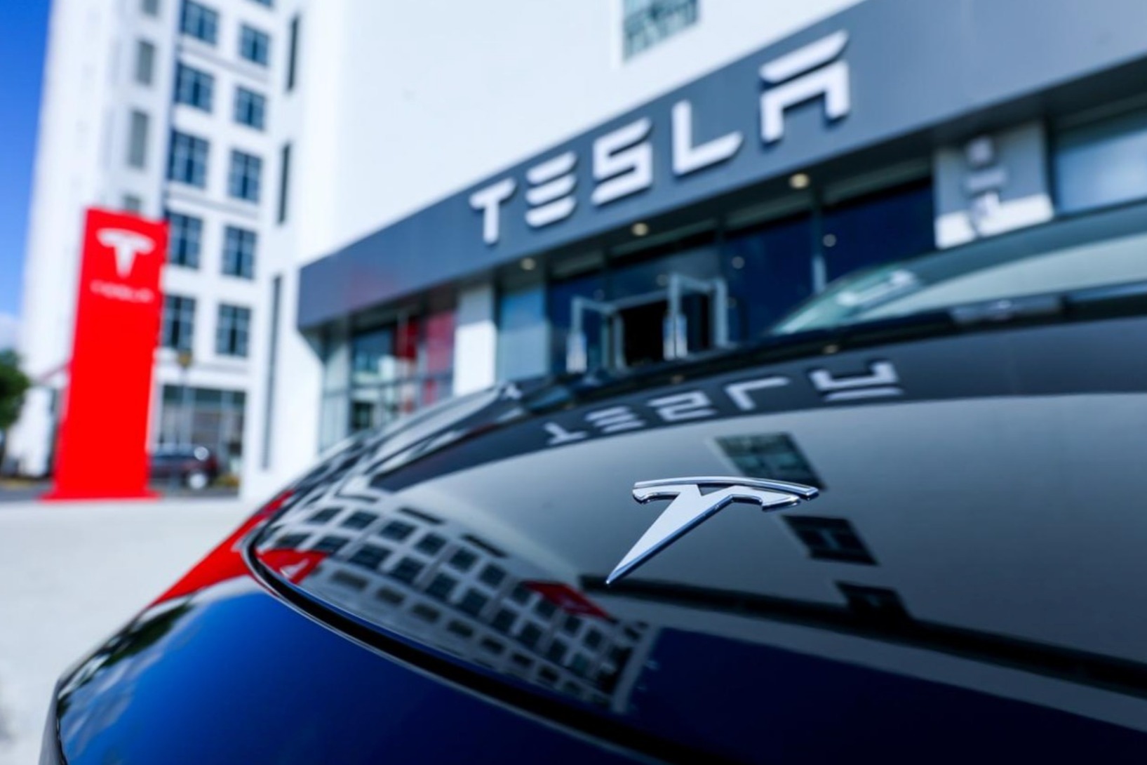 特斯拉新款Model 3:极大概率本月上市,预计10月开启交付