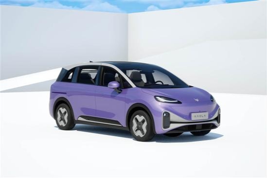 极狐考拉或于月底开启预售 亲子车的销路能好么?