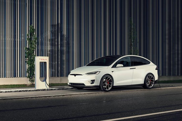 特斯拉新款Model 3保价期作废,最新预估售价25万