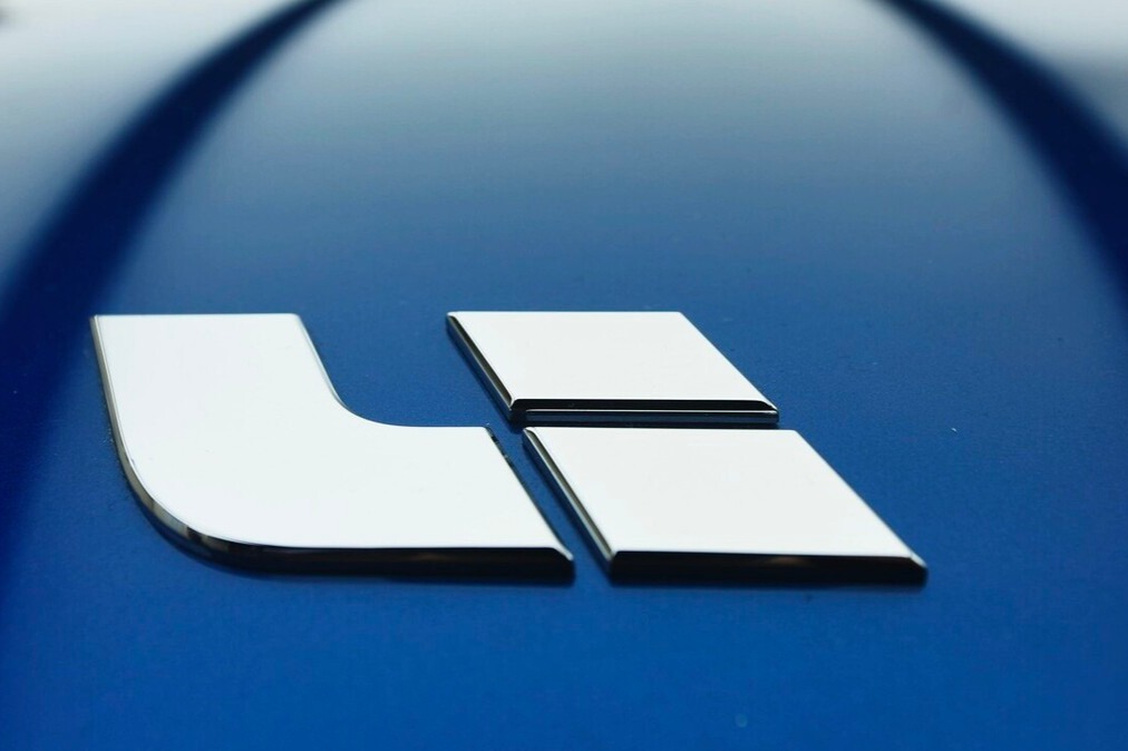 进军自动驾驶卡车领域？ 理想汽车：仅用于物流