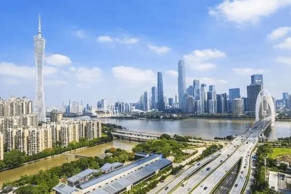 广东：优化广州、深圳汽车限购政策，完善购车资格规定
