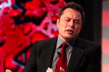 马斯克亲自辟谣：特斯拉暂无在沙特建厂计划