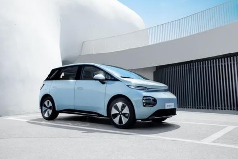 宝骏云朵灵犀版配置曝光，9月26日正式上市