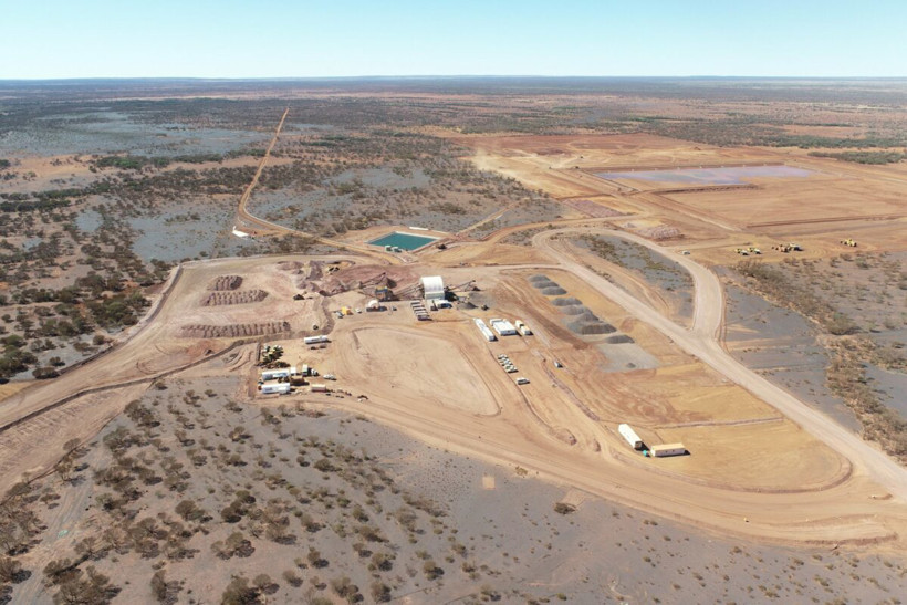 澳洲矿商Element 25与通用汽车达成供应协议，股价暴涨逾20%