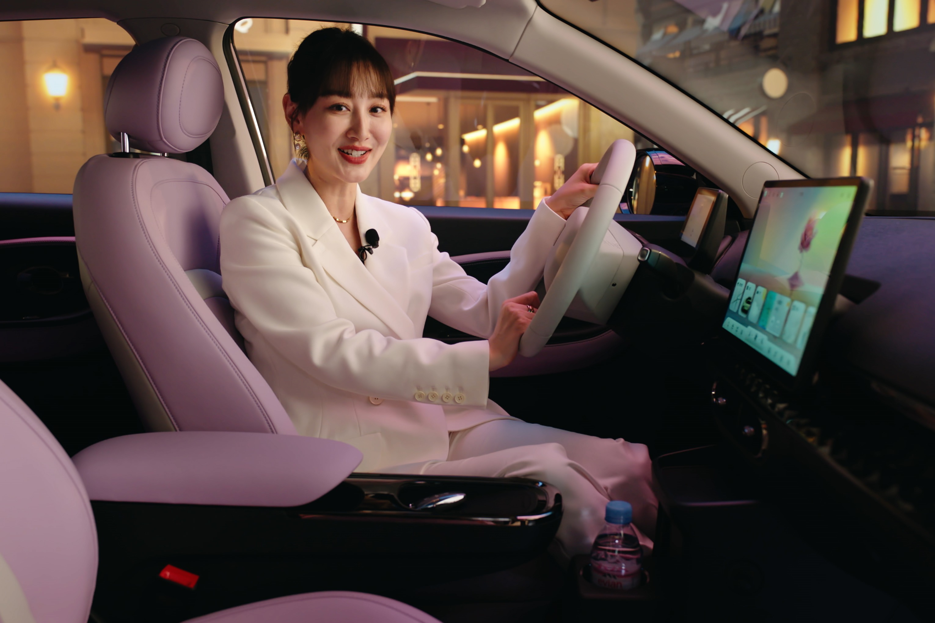 比亚迪海豚的强劲对手 江淮钇为3正式上市起售价仅8.99万元