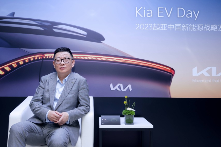 谁给的杨洪海勇气大放厥词?起亚不是完全没机会