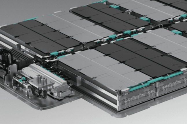 一电独家 | 蔚来150kWh半固态电池包即将登场，支持全系车型