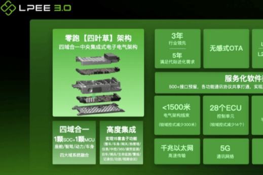 网传一汽捷达将买断零跑汽车平台 公司迁到杭州