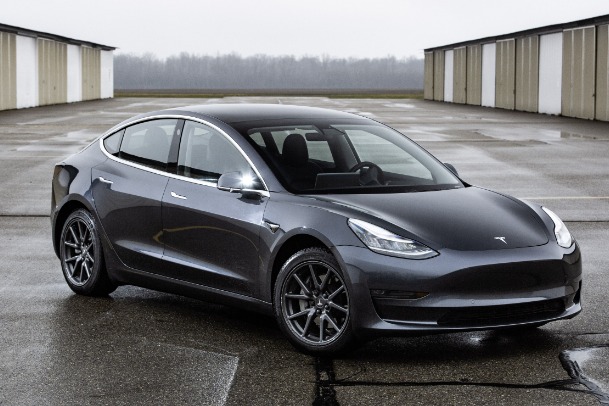 特斯拉Model 3和Model Y转向问题 涉及数量巨大