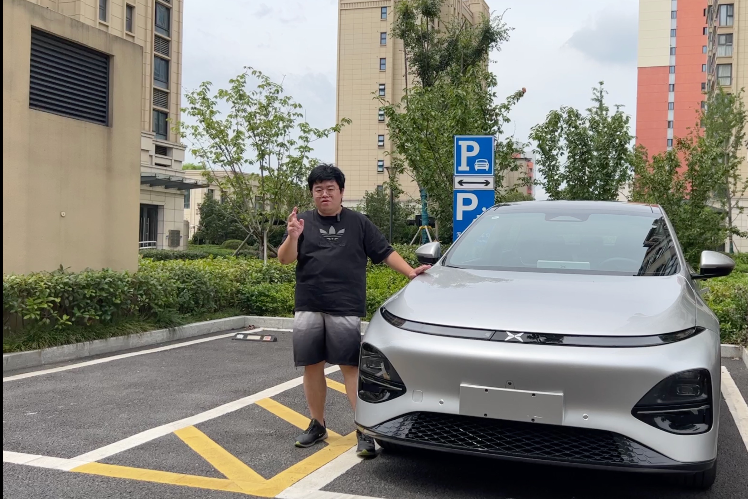 400公里實(shí)測(cè)，小鵬G6能否解決出行補(bǔ)能焦慮？