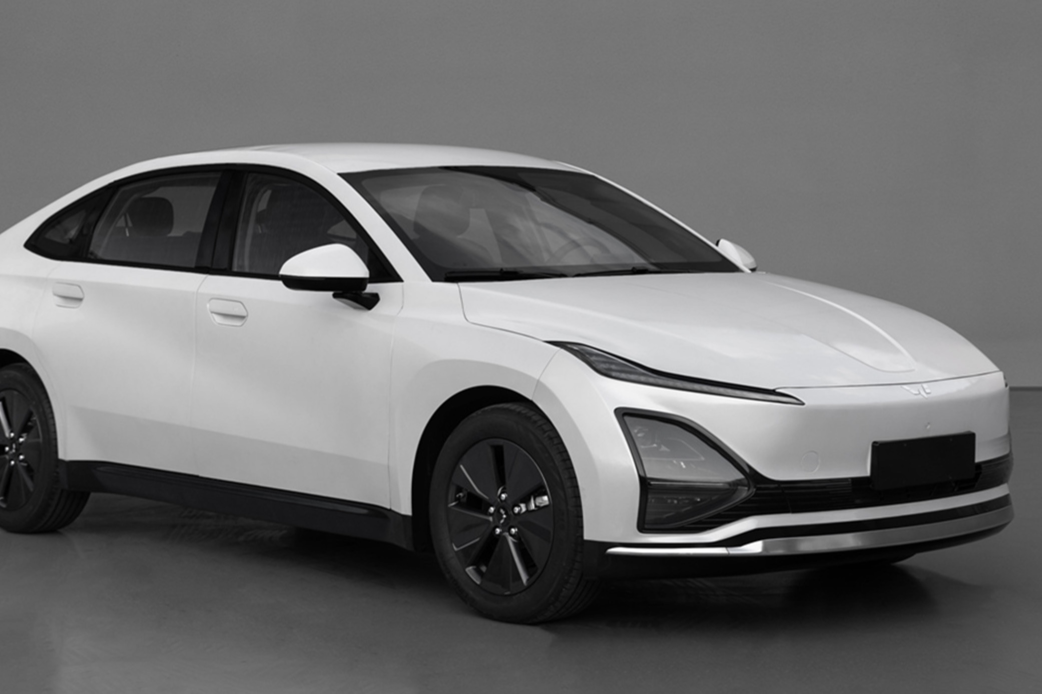 五菱星光申报图来了，双外观+双动力