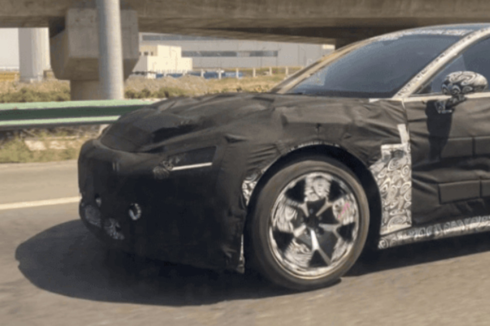 消息称发改委正式批准小米造车