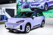 極狐汽車考拉：以卓越性能征服市場，用親民價格贏得人心