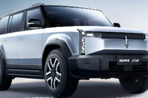 iCAR 03引領智能平權，L2++仿生純視覺高階智駕方案，高階智駕穩穩拿捏
