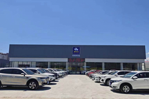 淘車車石家莊新華門店開業(yè)，行業(yè)“翹楚”攜“一城雙店”服務潛力市場
