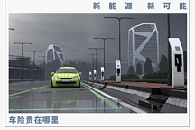 你被新能源車險“背刺”了嗎？