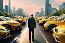 無人出租猛攻，網(wǎng)約車司機(jī)崩潰在即？
