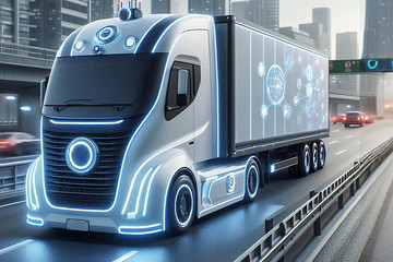 為什么中國(guó)的商用車到現(xiàn)在還沒(méi)“自動(dòng)駕駛”？