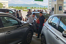 增混車型的最大短板被補齊，增混車主揚眉吐氣了