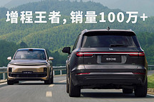 剛拿到首個(gè)百萬(wàn)輛就“猥瑣發(fā)育”，理想汽車(chē)怎么了？