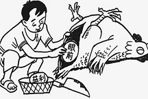 雪上加霜?dú)㈦u取卵or雪中送炭同生共贏？供應(yīng)鏈或經(jīng)受冰火兩重天