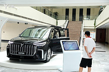 探秘東風(fēng)集團(tuán)感受汽車工業(yè)的智慧與未來