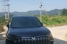 0碳版夢想家(深圳~長沙)高速能耗分享
