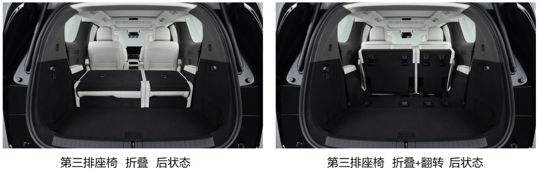 理想MEGA入網(wǎng)工信部：華為電機(jī)+寧德時(shí)代麒麟5C電池