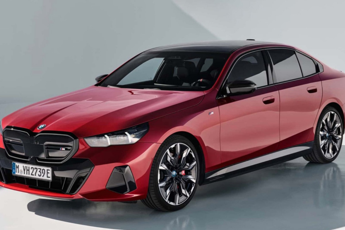 宝马将于明年在中国市场推出3款M车型