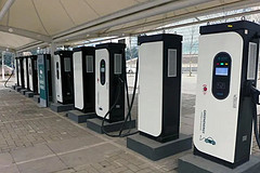 天津：2030年，力爭全市新增各類充電樁不少于10萬臺