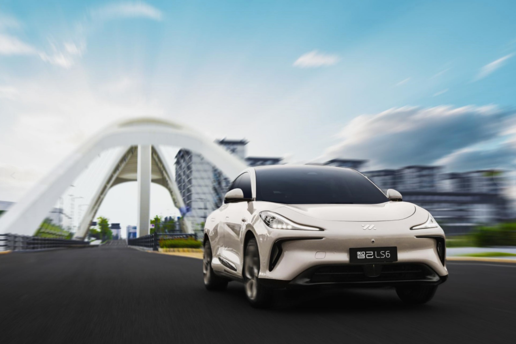 10月值得关注的上市新车：智己LS6、极越01、哈弗猛龙、哪吒X强势登场