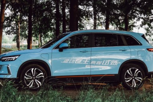 创维汽车9月交付3635台，海外出口1420台