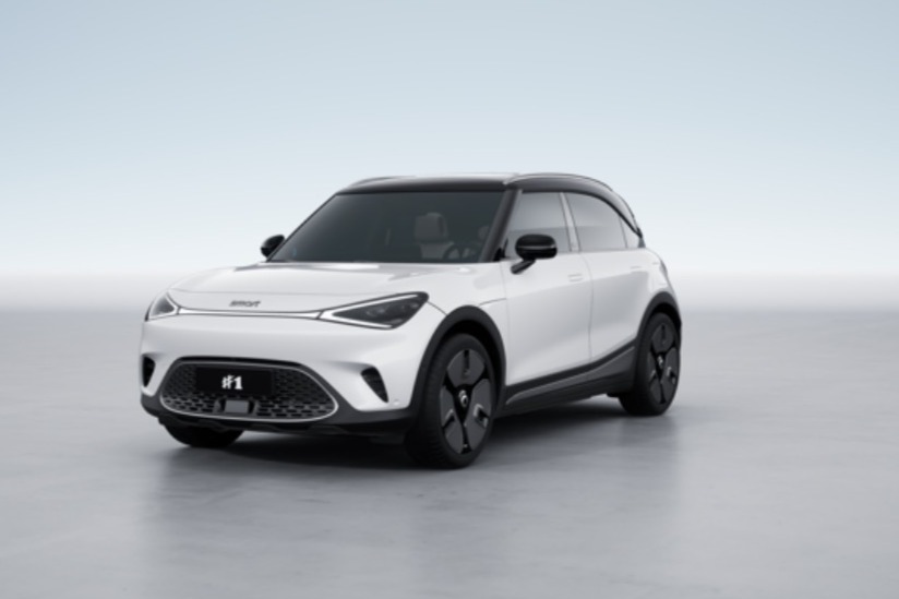 欧洲销量稳步提升 全球布局加速推进 smart第三季度交付逾15,000台新车