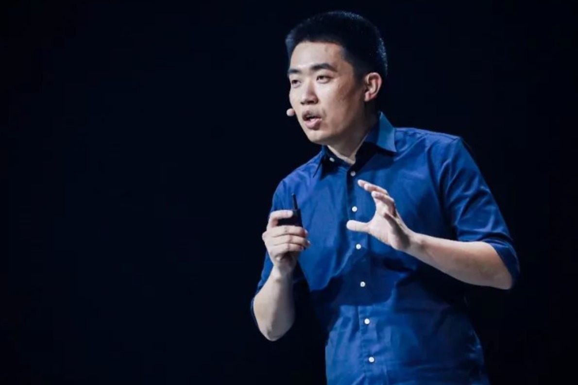 理想官方回应李想卸任多公司法人:不代表管理层变动