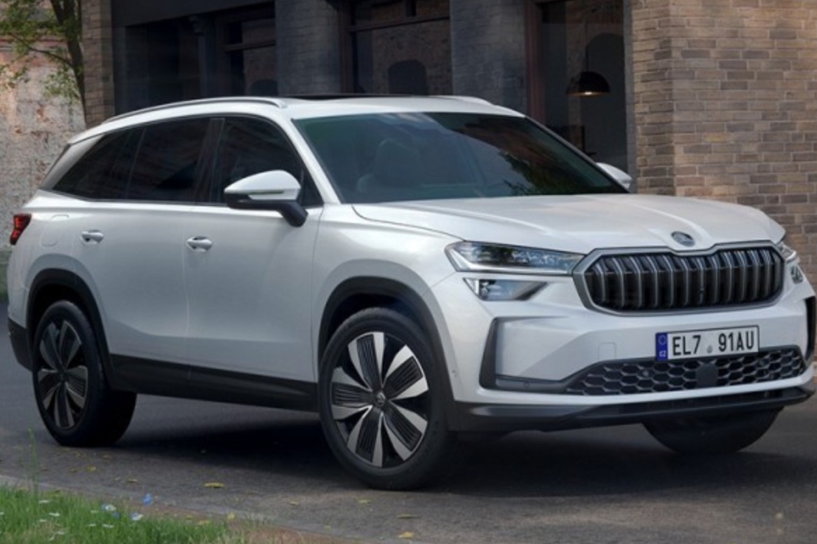 新车将不在中国市场销售 斯科达：是否退出中国市场尚无定论