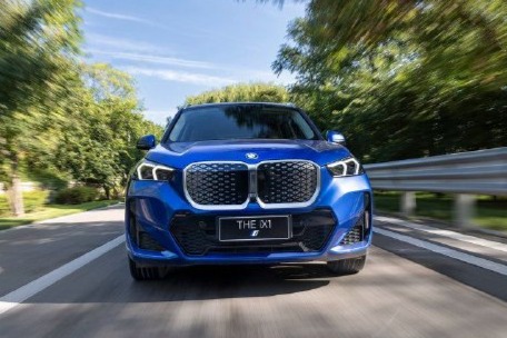 中国厂商斩获宝马近千亿元大单