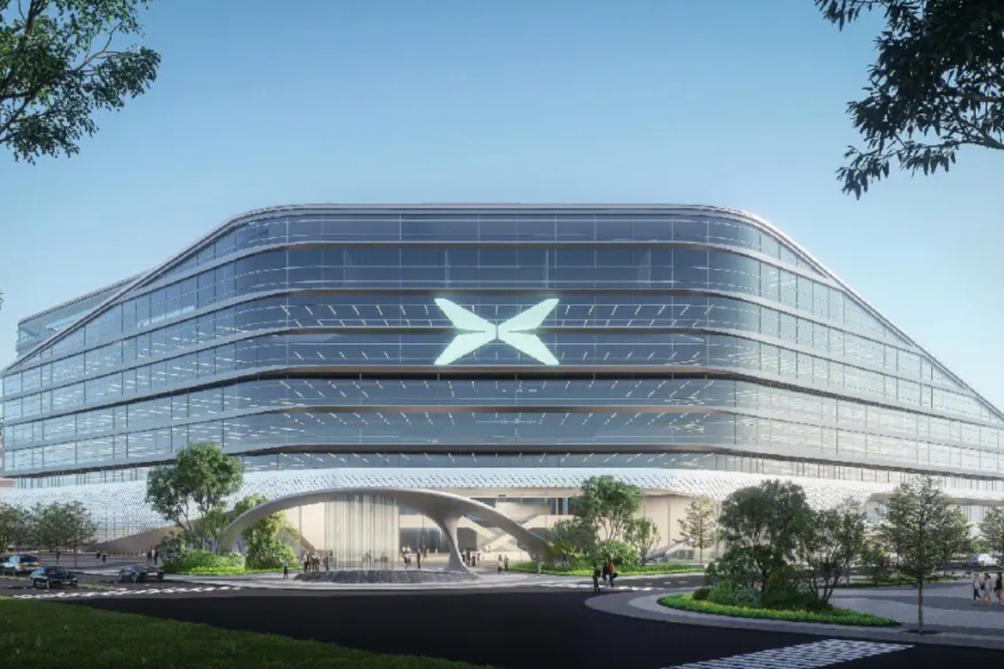 全球仅4家车企获得MSCI ESG全球最高AAA评级，中国占两席