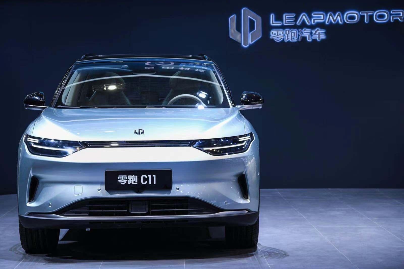 零跑汽车要开始赚钱了！第三季度毛利率1.2%，首次实现转正