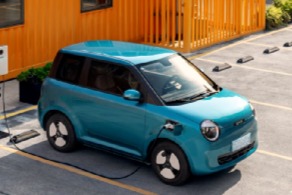 售价6.19万元！长安Lumin 301km快充车型正式上市