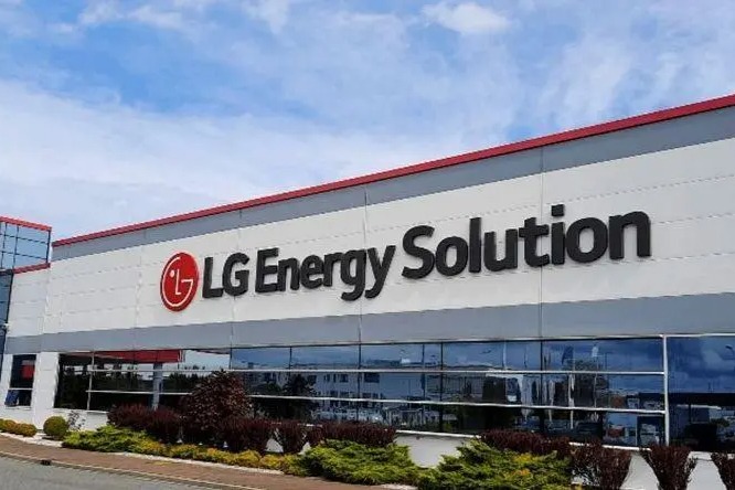 LG新能源第三季度运营利润增长 产品竞争力全面提升
