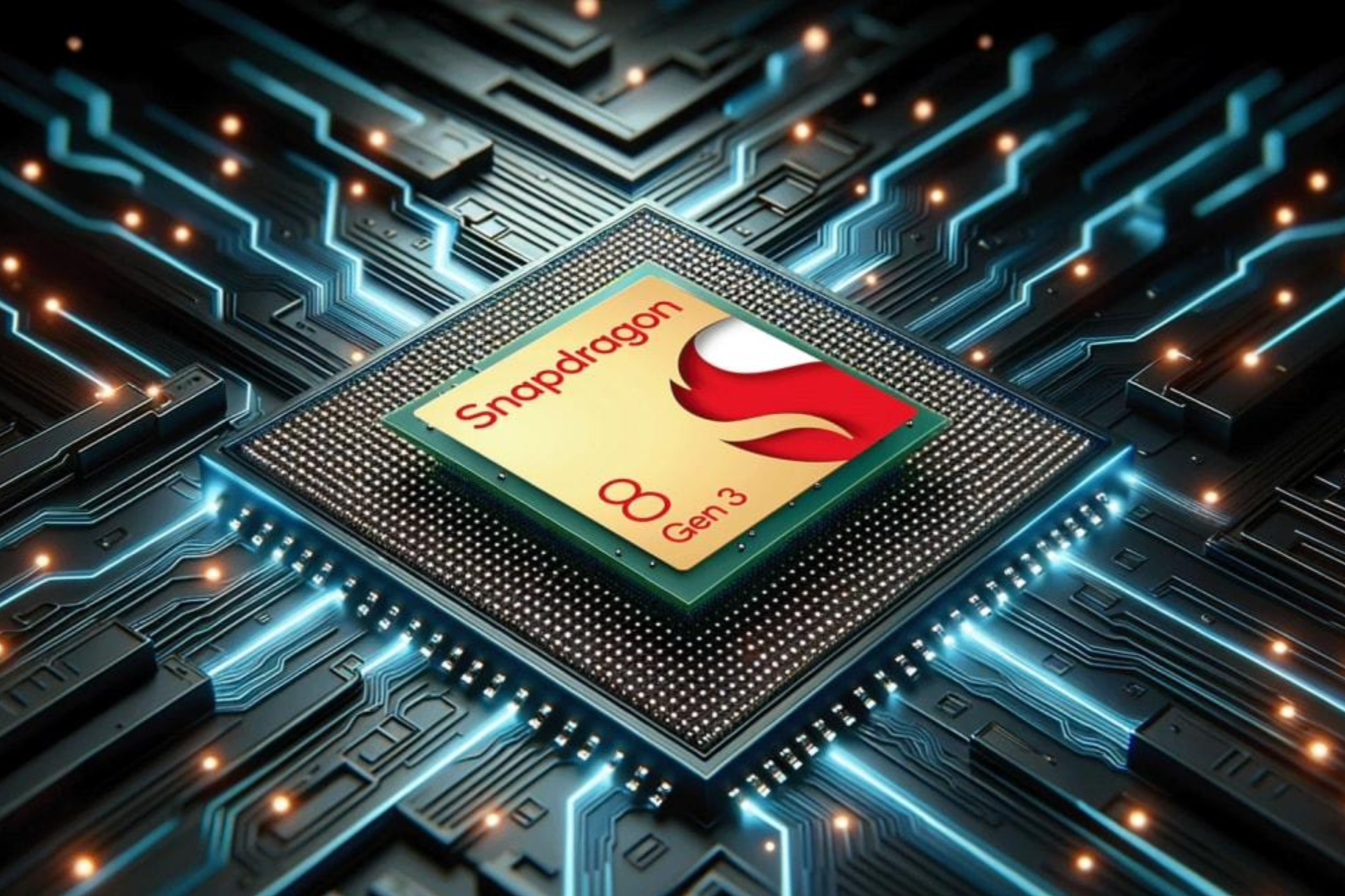 骁龙8 Gen 3正式发布,首批搭载名单公布,小米、蔚来在内