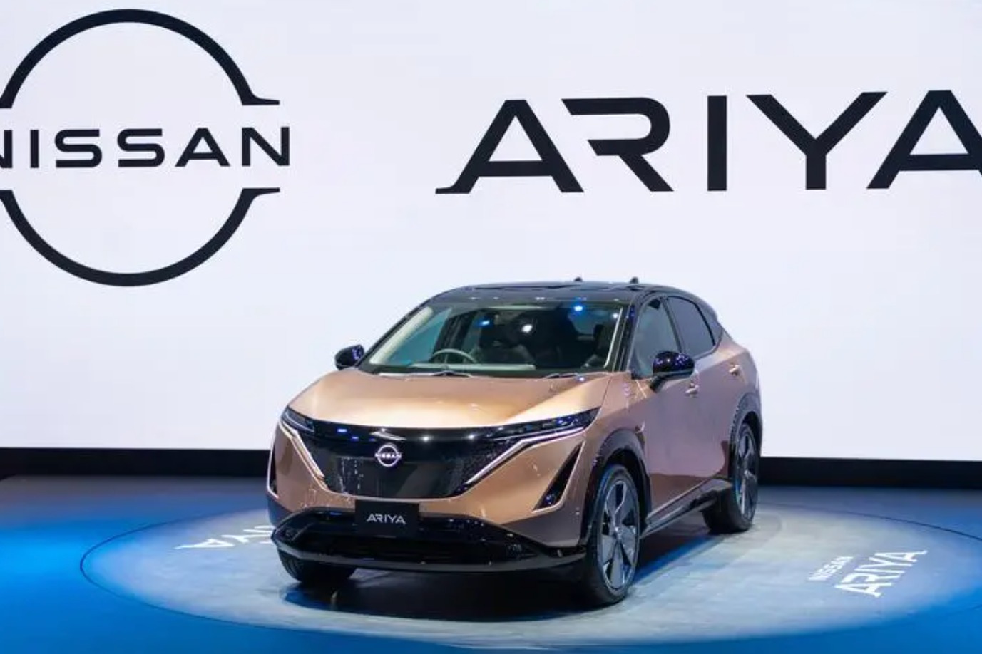 全球仅中国市场销量下滑！日产汽车电动化转型艰难，未来出路在哪