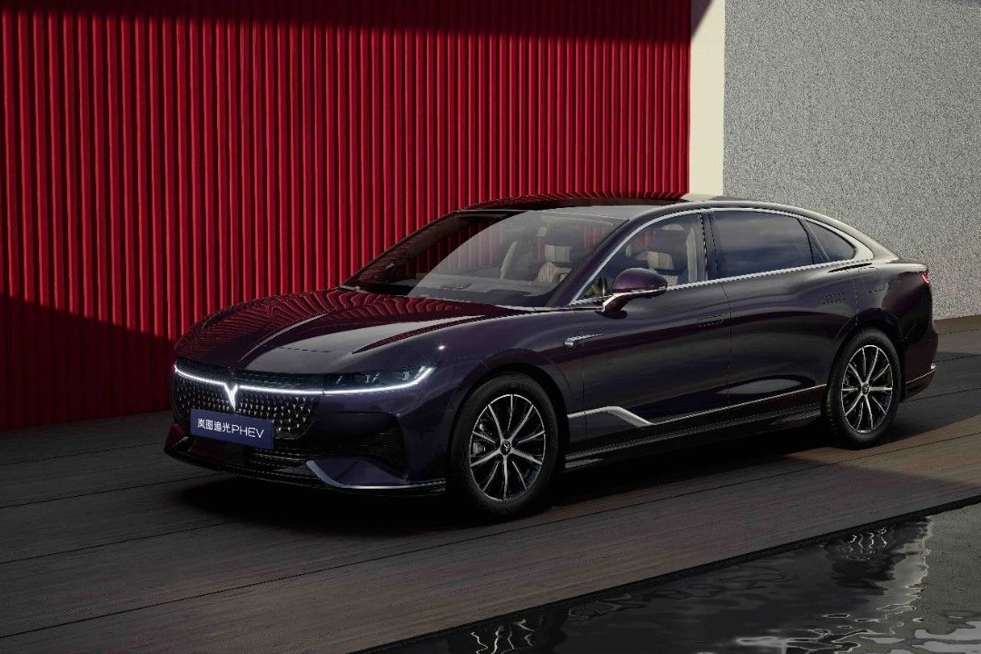 岚图汽车11月交付7006辆 同比增长365%