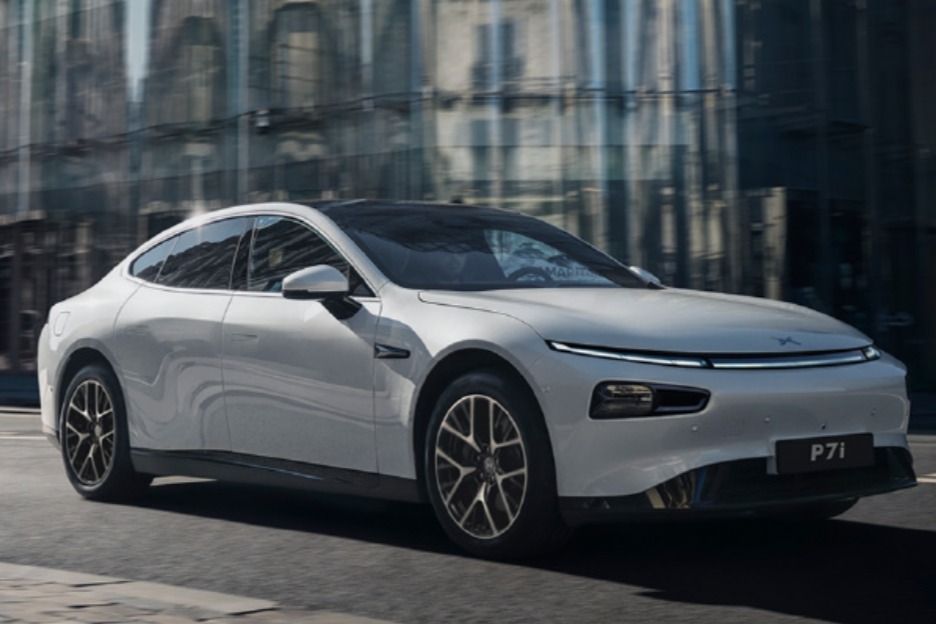 持续更新各大车企最新降价政策:小鹏P7i最高优惠2.6万,G9最高降1.9万元