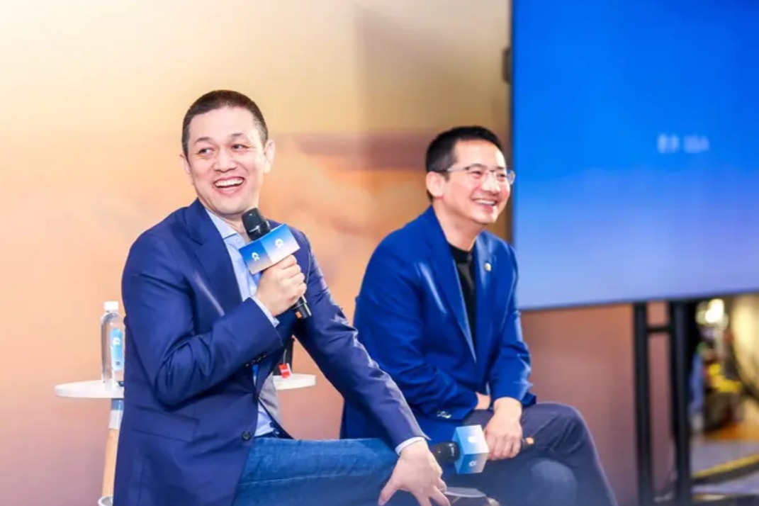 李斌称蔚来坚持不降价！子品牌单款车型月销量欲超5万辆