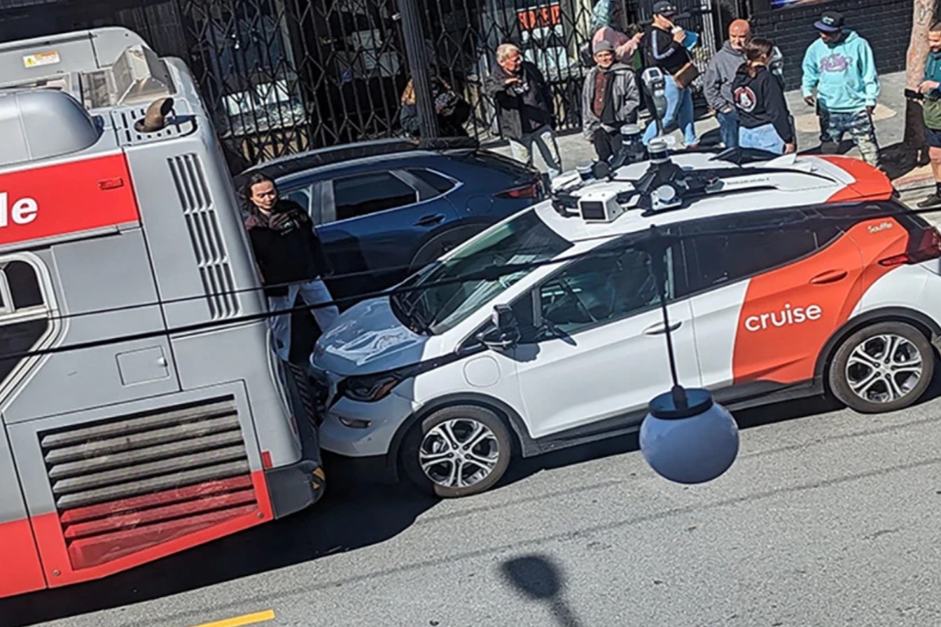 业务停摆，创始人出走后 通用自动驾驶汽车子公司Cruise再裁900人