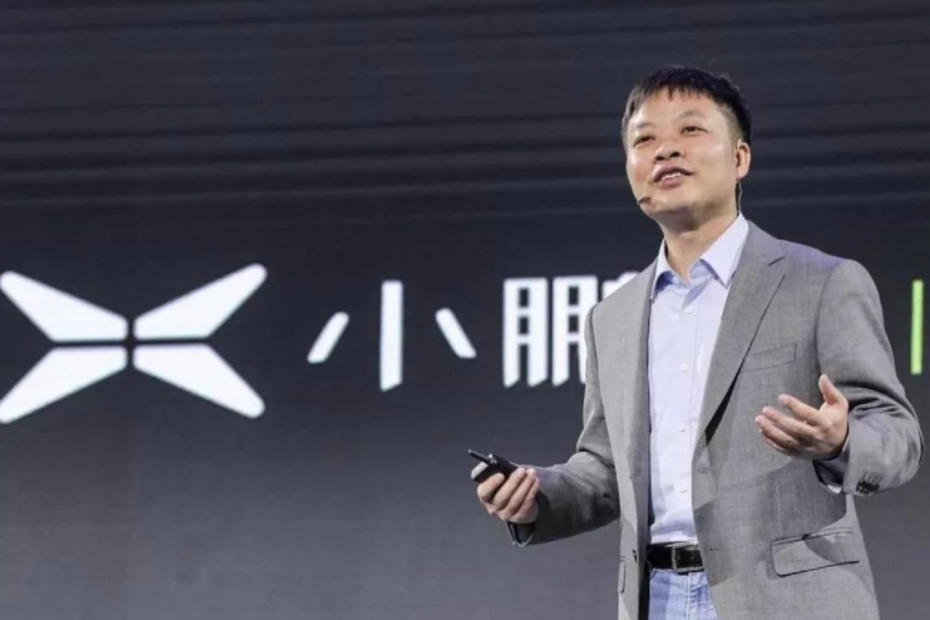 何小鹏:希望小鹏X9成为中国纯电MPV第一  理想汽车的成功给行业带来曙光